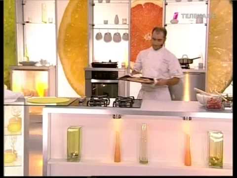 Передача мастер-класс телекафе Передача мастер-класс телекафе