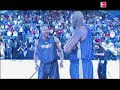 shaq lebron dwight howard all star dance off