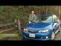 auto review: all wheel drive