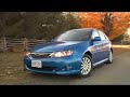 auto review: all wheel drive