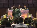Yolanda Adams Morning Show @ St. Pauls Baptist Church_Part 2 Yolanda Adams Morning Show @ St. Pauls Baptist Church_Part 2
