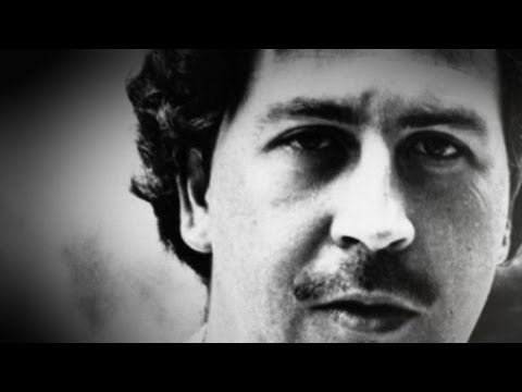 Blanco and Escobar Go to War