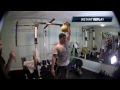 Kettlebell Training will Joe and Rick