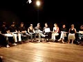 \"A �pera dos 3 Centavos\" de Bertolt Brecht