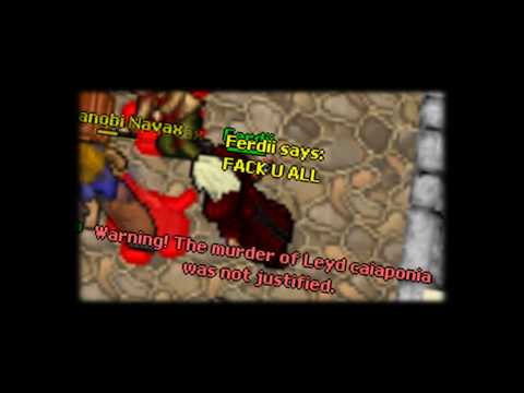 tibia isara