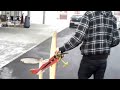 Edeka Kaufhauscrash Episode 1