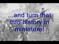 Introduction to Historical Military Miniatures Wargaming   title=