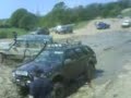 buildwas meet 4x4 weekend frontera off road