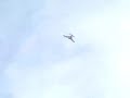 Velocity XL/FG n44VF First Flight - Warren County Airport