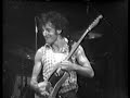 Bruce Springsteen - Prove It All Night - Passaic 20/09/78 - new DVD