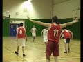 SUPINFO Alsace Basketball: Match vs M�decine (Semifinal)