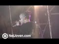 arcángel   aparentemente  en concierto   netjoven com 