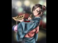 Tekken girls in: fan arts