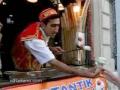 Török fagyis Nagyon jóóó Turkish Icecream Man LOL