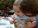 Karsyn at the River