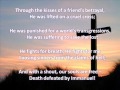 From the Squalor of a Borrowed Stable (Immanuel)