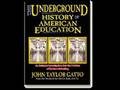 3rd John Taylor Gatto on Education 2/5