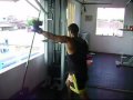 Treino Funcional Jo�o