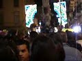 Festa dei gigli barra 2008 insuperabile fuori alla piazza Festa dei gigli barra 2008 insuperabile fuori alla piazza