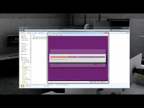 how to apply system wide proxy in ubuntu