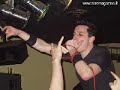 Caliban vs Heaven Shall Burn - Suffocated In The Exhaust...