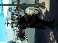 A street musician @ San Francisco