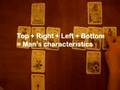 How to read Lenormand cards II