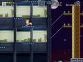 Mushroom Kingdom Fusion: Tails - Skyscraper Domain