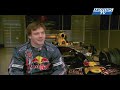 Icon for Post #Interview: S&eacute;bastien Loeb Red Bull F1 test Silverstone