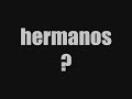 Dulce y Christopher Traumante VONDY