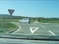 Back roads ae Fife - A909