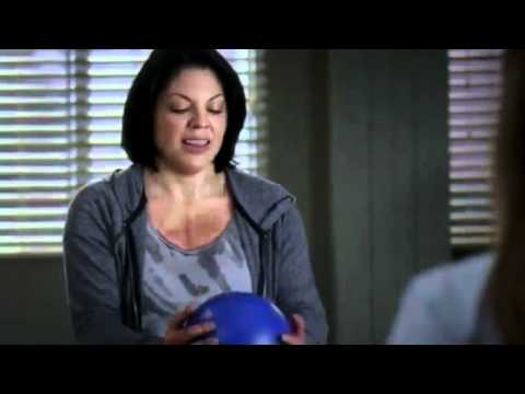Callie & Arizona (Grey’s Anatomy) – Season 7 – Episode 19 – Sneak Peek 2