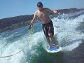 surfing@untersee