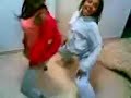 dança zuera familia Duarte