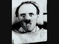 Anthony \"Hannibal\" Hopkins answering machine