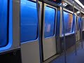 Denver Airport Train
