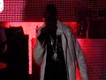 Jay-Z Concert for Barack Obama Bayfront Miami Part 1