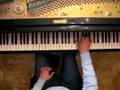 Filippo Binaghi  IMPROVISATIO   Sundauy's needle 1  