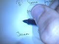 Lengua Analisis Sintactico Complemento Directo