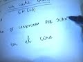 Lengua Analisis Sintactico Complemento Directo