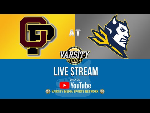 Victor (0) vs. Orchard Park (3) - January 22, 2022