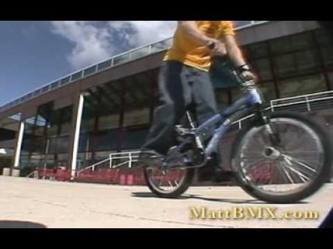 BMX VIDEOS, BIKES, TRICKS, STUNTS, CRASHES