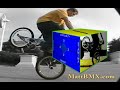 Ground Rules LE, BMX how to Ground Rules LE, BMX how to