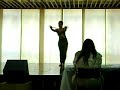 AZIZA MAHAILA de Embu das Artes 2º lugar no Festival FAMA PR AZIZA MAHAILA de Embu das Artes 2º lugar no Festival FAMA PR