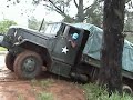 Caminhão REO M-35 A2C 6x6 Caminhão REO M-35 A2C 6x6