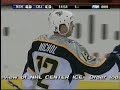 Jerred Smithson first goal vs Columbus Jan 13 2007 Jerred Smithson first goal vs Columbus Jan 13 2007
