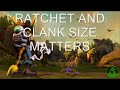 Ratchet and Clank Cheat Codes