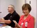 Alfredo Sfeir-Younis at Peace Alliance, Aug, 2007 - Part 1