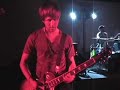High Flight Society - Time is Running Out (3 / 7 / 08)