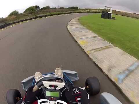 how to bleed tony kart brakes